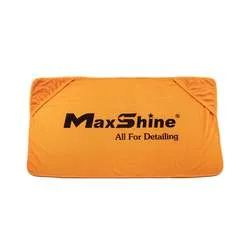 Maxshine Twisted Loop Towel 60x100cm with Pockets Krpa z žepi za varen oprijem, Maxshine Twisted Loop Towel 60x100cm With Pockets