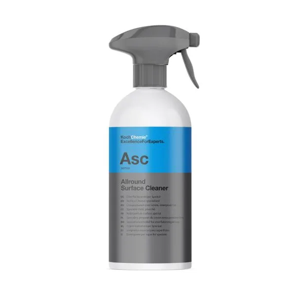 Koch Chemie Allround Surface Cleaner Oberflächenreiniger ampliado