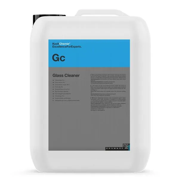Koch Chemie Glass Cleaner