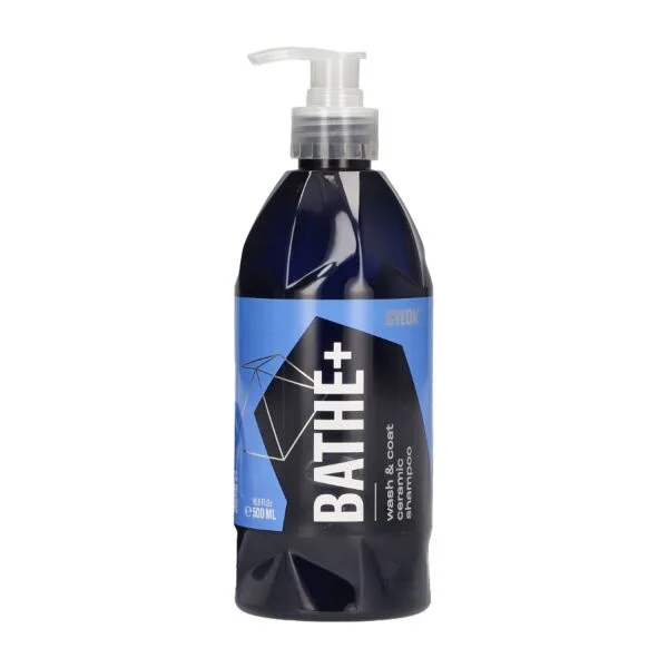GYEON Q²M Bathe+ selladors-Shampoo ampliado