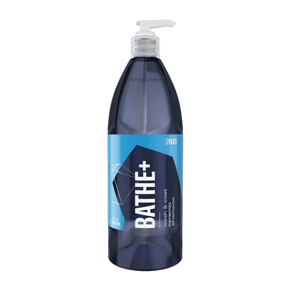 GYEON Q²M Bathe+ selladors-Shampoo ampliado