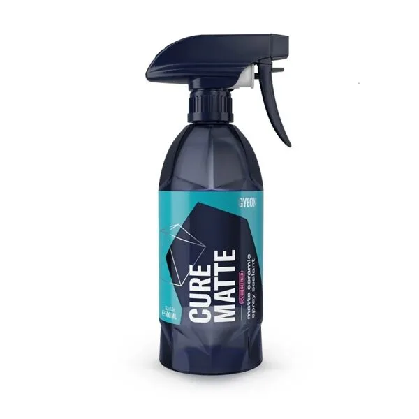 GYEON Q²M Cure Detailer 500 ml ampliado