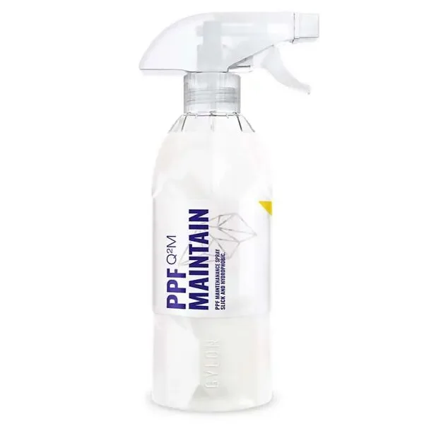 GYEON Q2M PPF Maintain 500 ml ampliado