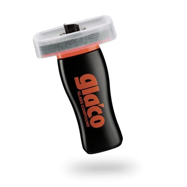 SOFT99 Glaco Glass Compound Roll On 100 ml