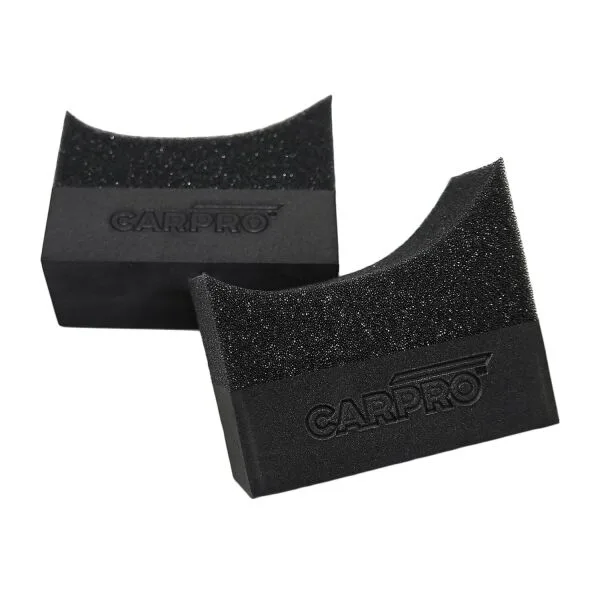 CarPro Reifen Applikator ampliado