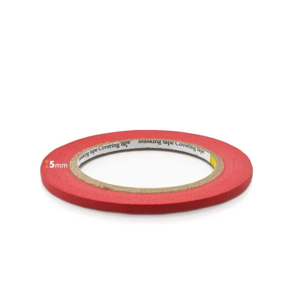 CarPro Masking Tape 40 m ampliado