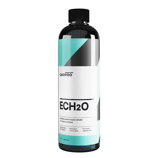 CarPro Ech2O Schnellreiniger