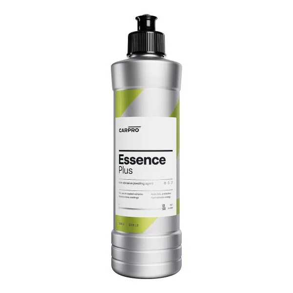 CarPro Essence Plus Keramikselladors-Conditioner ampliado