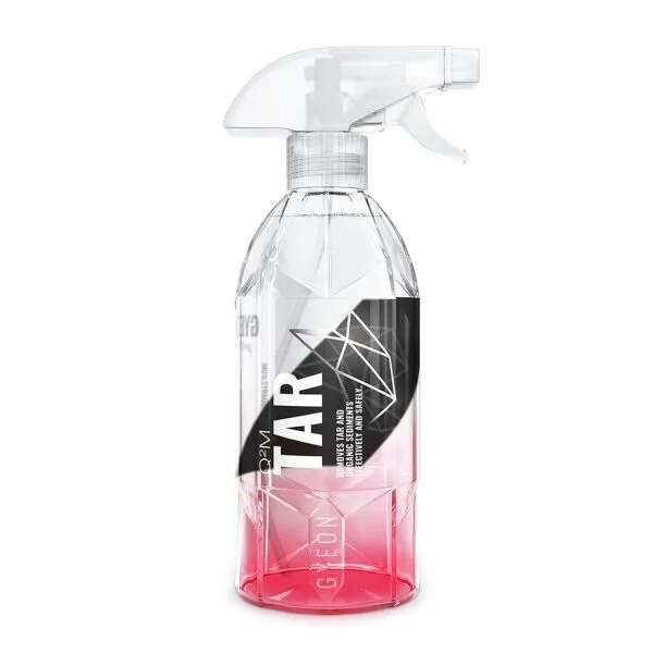 GYEON Q2M Tar 500 ml ampliado