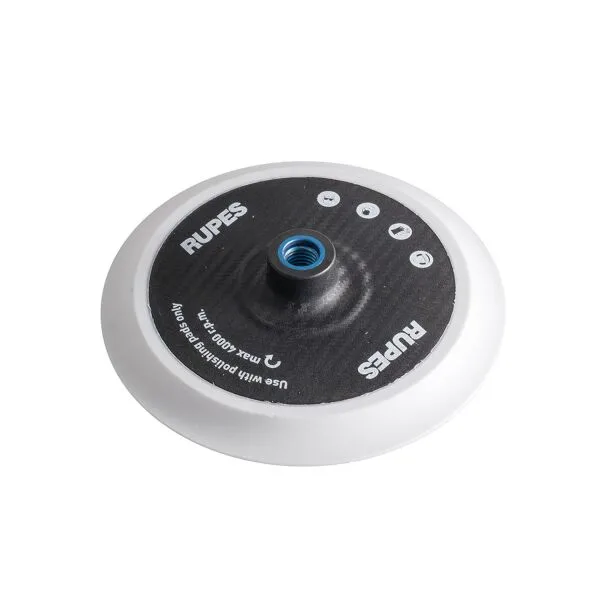 Placa de soporte BigFoot para pulido giratorio LH M14 Ø165mm 165 mm