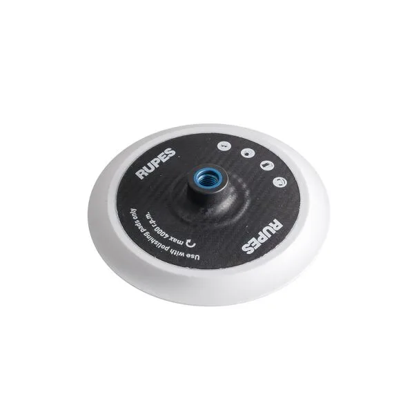 Placa de soporte BigFoot para pulido giratorio LH M14 Ø125mm 125 mm