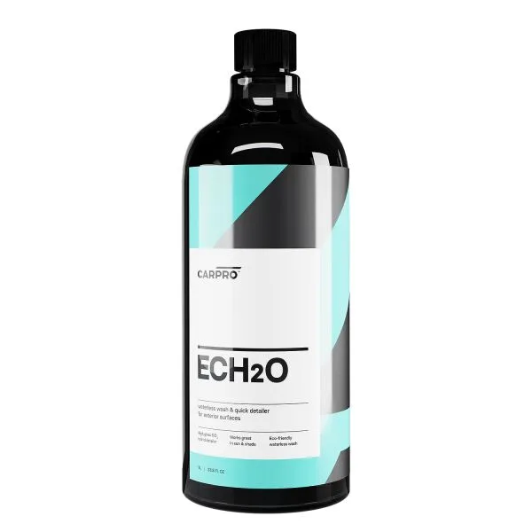CarPro Ech2O Schnellreiniger
