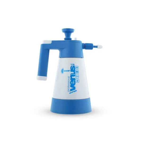 Kwazar Venus Super Pro+ 1,5L ampliado