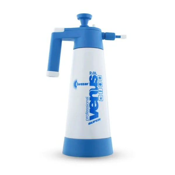 Kwazar Venus Super Pro+ 1,5L ampliado
