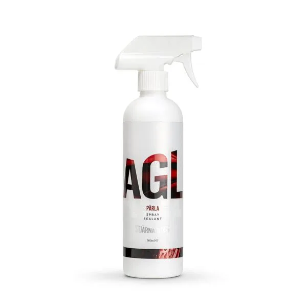 Stjarnagloss Parla Sprühsellador 500ml 500 ml ampliado