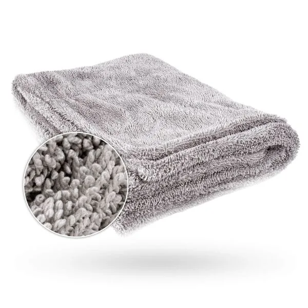 servFaces Premium Drying Towel paño de secado 1000GSM 100×60