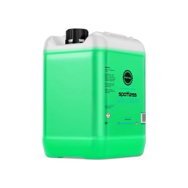 Infinity Wax Spotless 5 L ampliado