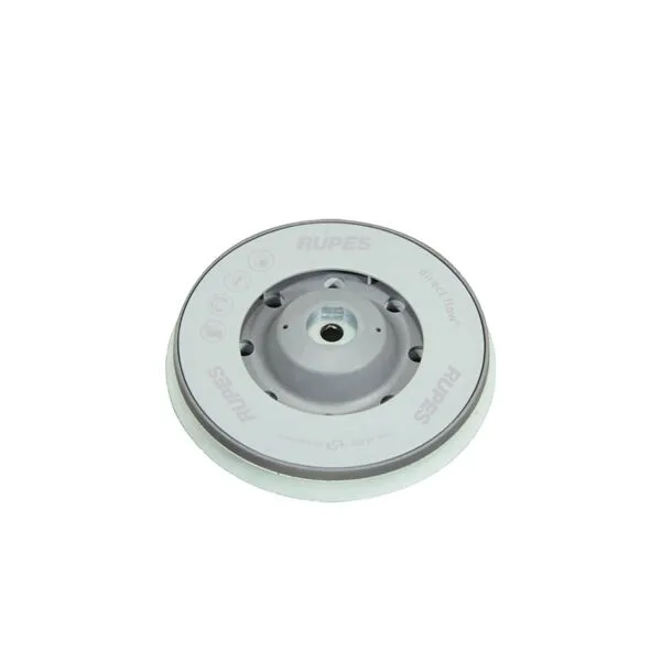 Placas de soporte BigFoot para pulverizadores excéntricos M8 Ø125mm ampliado