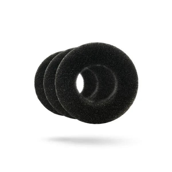 Filtro de repuesto Bigboi para BlowR Mini, 3 Pack ampliado