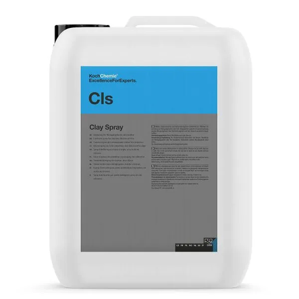 Koch Chemie Clay Spray ampliado