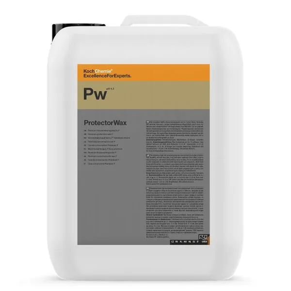 Koch Chemie ProtectorWax