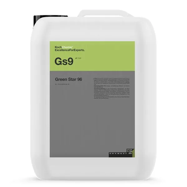 Koch Chemie Green Star Universalreiniger