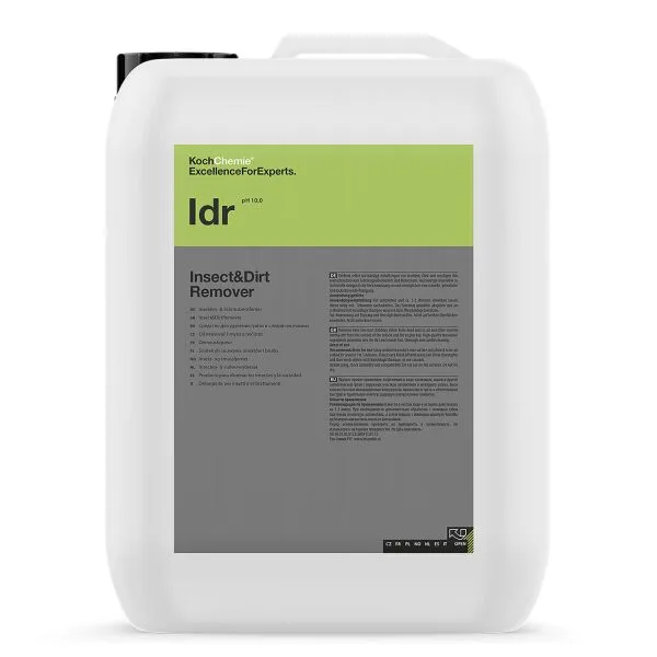 Koch Chemie Insect&DirtRemover Insektenentferner ampliado