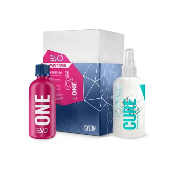 Gyeon Q² One EVO 30ml