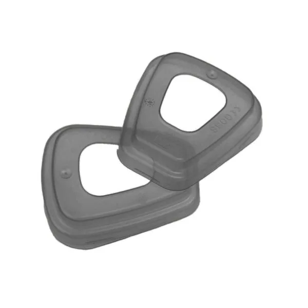 Funda de filtro 3M 501 para filtros de inserción de partículas &amp; gas ampliado