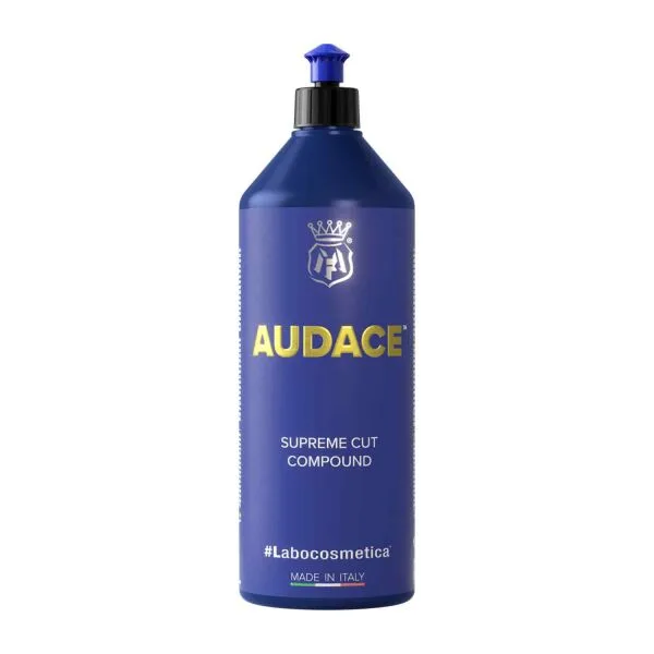 Labocosmetica Audace Heavy Cut