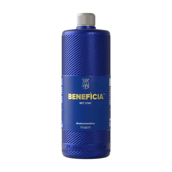 Labocosmetica Benefìcia selladors-Conditioner 1L 1 L ampliado