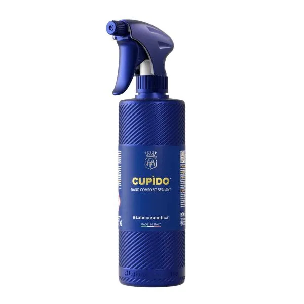 Labocosmetica Cupìdo Sprühsellador 500ml 500 ml