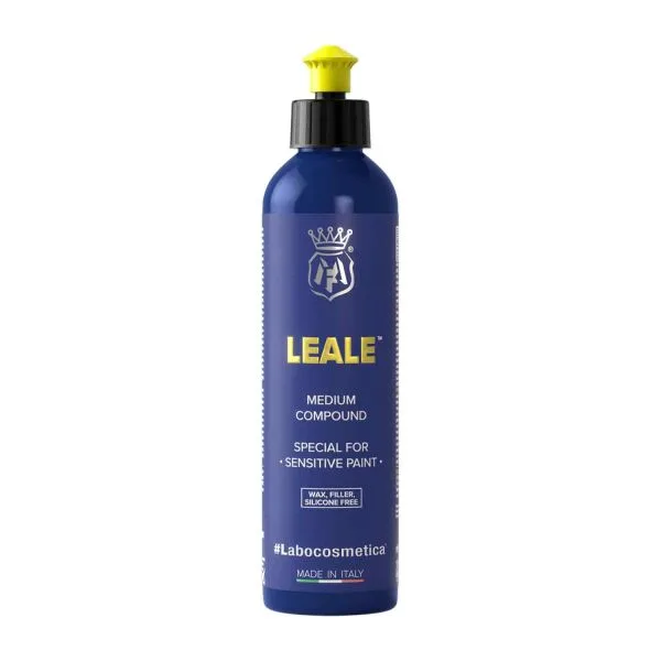 Labocosmetica Leale Medium Cut ampliado