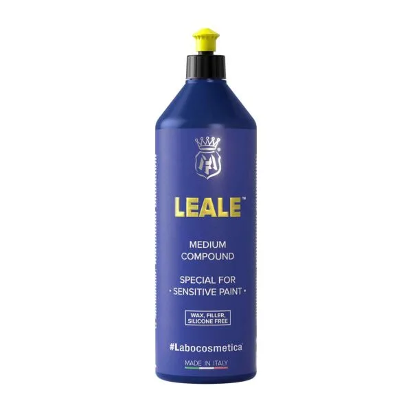 Labocosmetica Leale Medium Cut ampliado