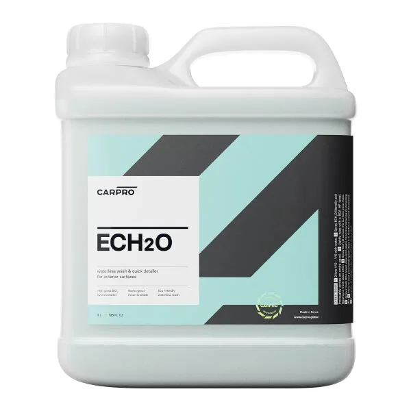 CarPro Ech2O Schnellreiniger ampliado
