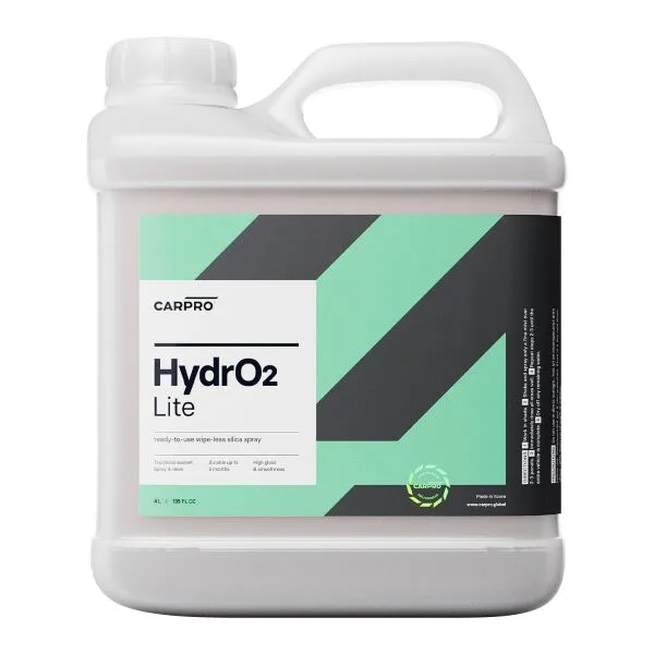 CarPro HydrO2 Lite
