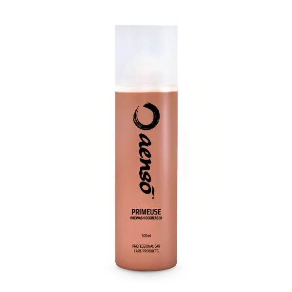Aensō PRIMEUSE Vorreiniger konzentriert 500ml 500 ml ampliado