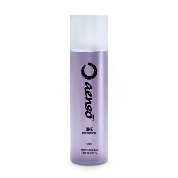 Aensō ONE champú para coches 500ml 500 ml