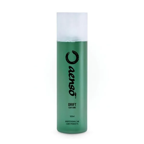 Aensō DRIFT Gleitmittel 500ml 500 ml ampliado