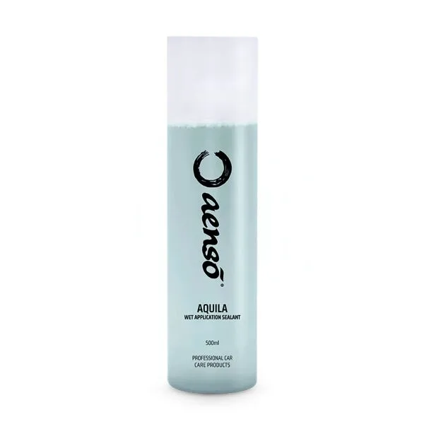 Aensō AQUILA Nasssellador 500ml 500 ml ampliado