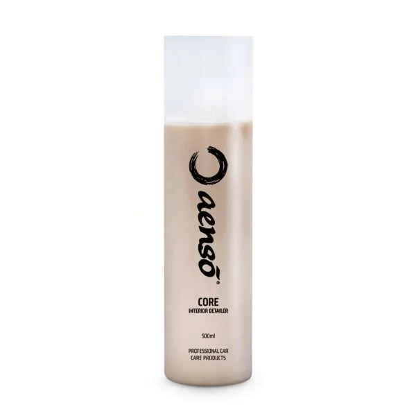Aensō CORE Cockpitreiniger 500ml 500 ml