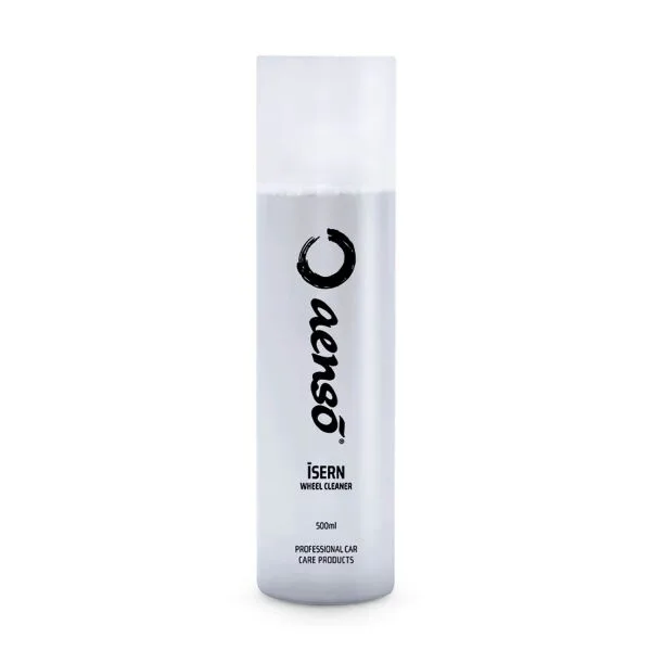 Aensō ISERN limpiallantas 500ml 500 ml ampliado