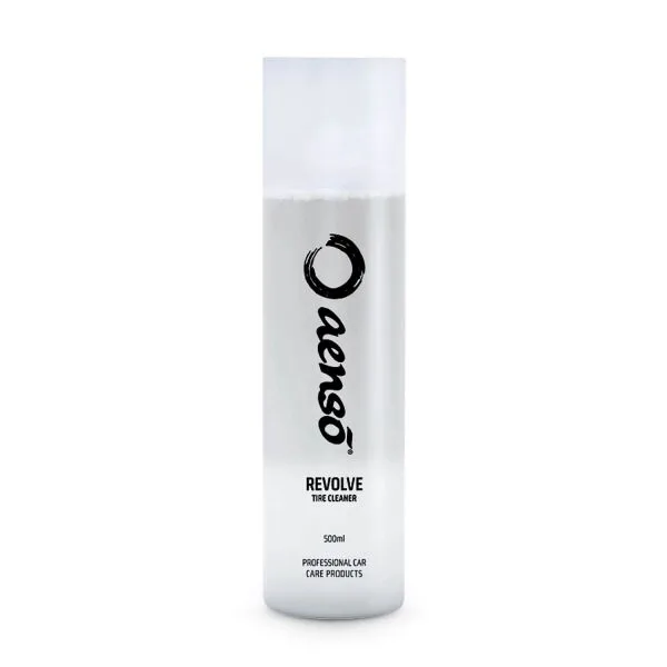 Aensō REVOLVE Reifenreiniger 500ml 500 ml ampliado
