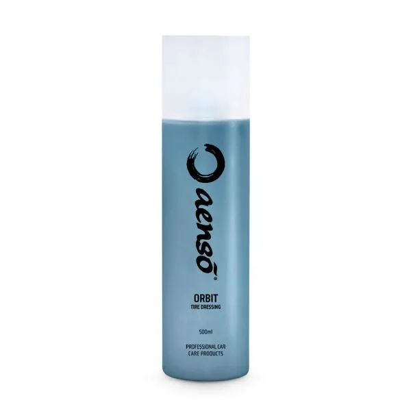 Aensō ORBIT Reifen- & Gummipflege 500ml 500 ml