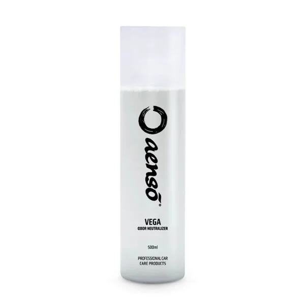 Aensō VEGA Geruchsvernichter 500ml 500 ml ampliado