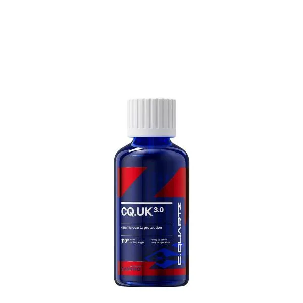 CarPro C.Quartz UK 3.0 50ml ampliado
