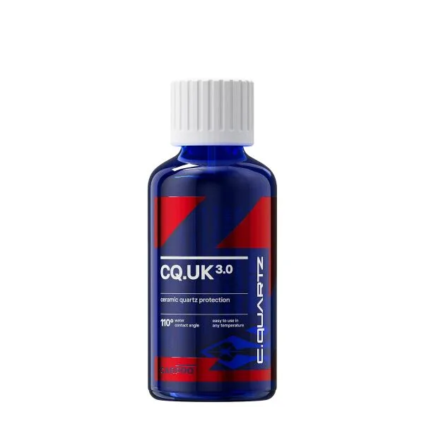 CarPro C.Quartz UK 3.0 50ml ampliado