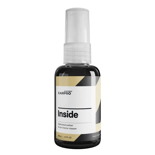 CarPro Inside Cleaner 50 ml ampliado