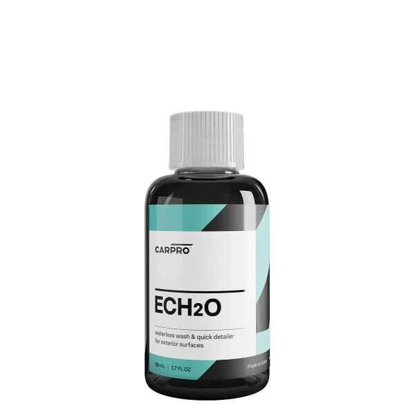 CarPro Ech2O Schnellreiniger ampliado