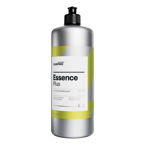 CarPro Essence Plus Keramikselladors-Conditioner ampliado